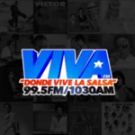 Logo of Viva FM Orlando android Application 